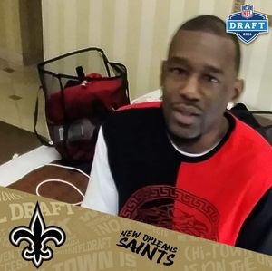 Meet your Posher, Demetrius